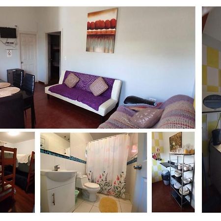 Cabanas Don Dago Cáhuil Kültér fotó
