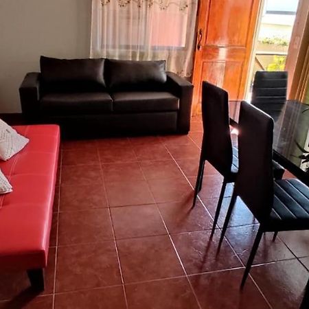 Cabanas Don Dago Cáhuil Kültér fotó