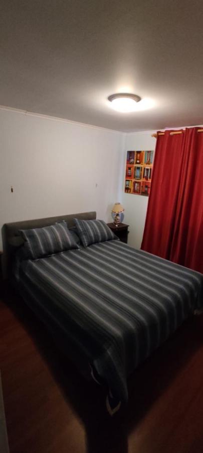 Cabanas Don Dago Cáhuil Kültér fotó