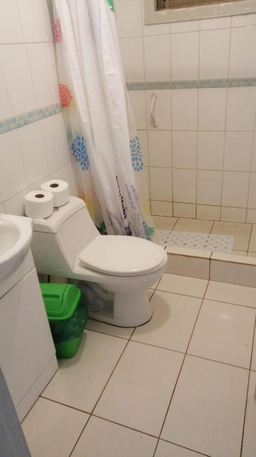 Cabanas Don Dago Cáhuil Kültér fotó