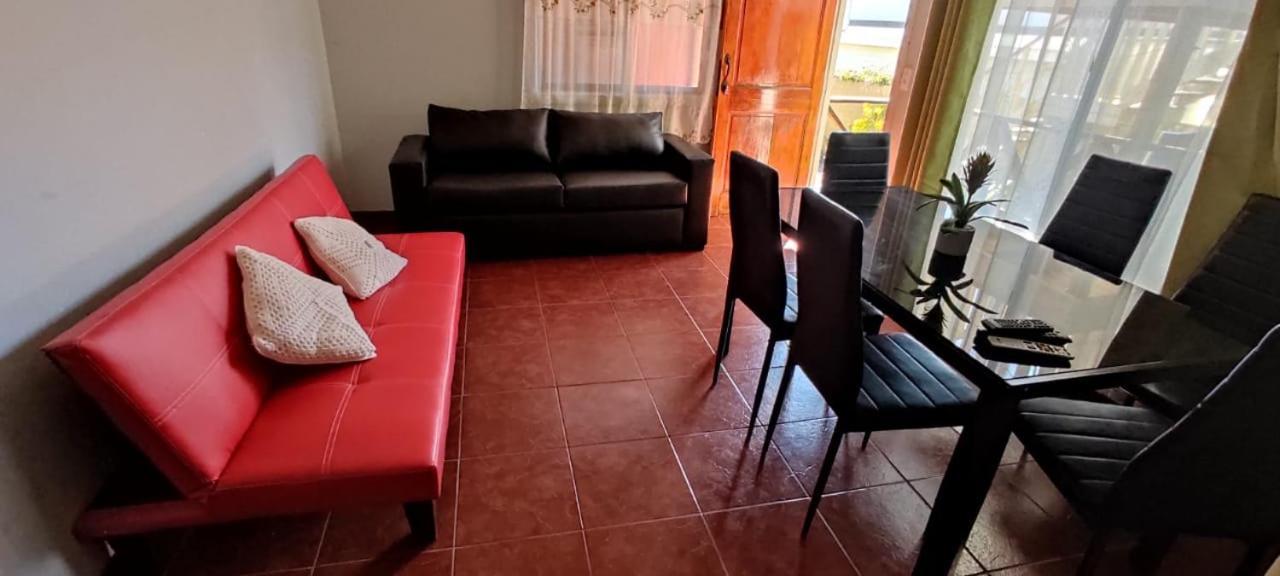 Cabanas Don Dago Cáhuil Kültér fotó